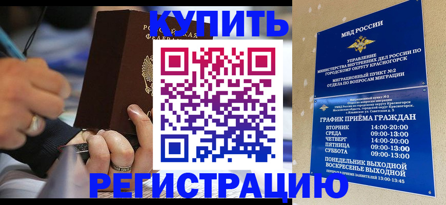 временная регистрация 2025 в Полярном